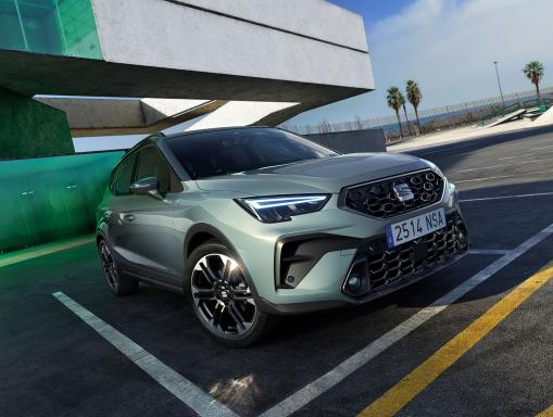 Arona w atrakcyjnej cenie